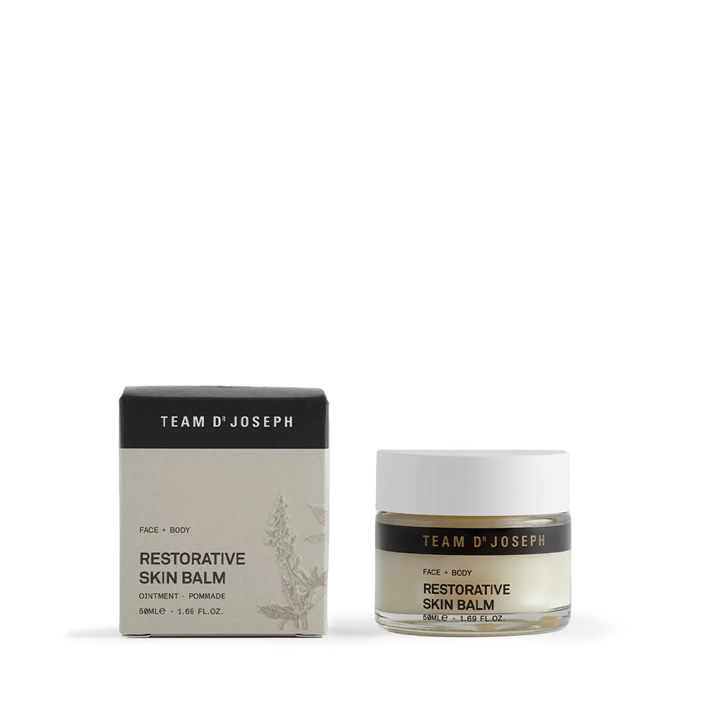 TEAM DR JOSEPH Restorative Skin Balm