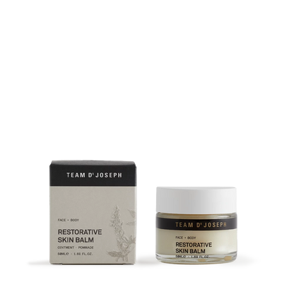 TEAM DR JOSEPH Restorative Skin Balm