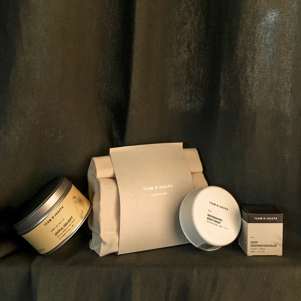 A Christmas Wish Gift