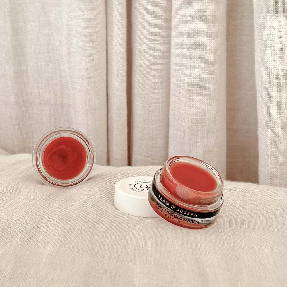 06 Soft Lips Glow Balm