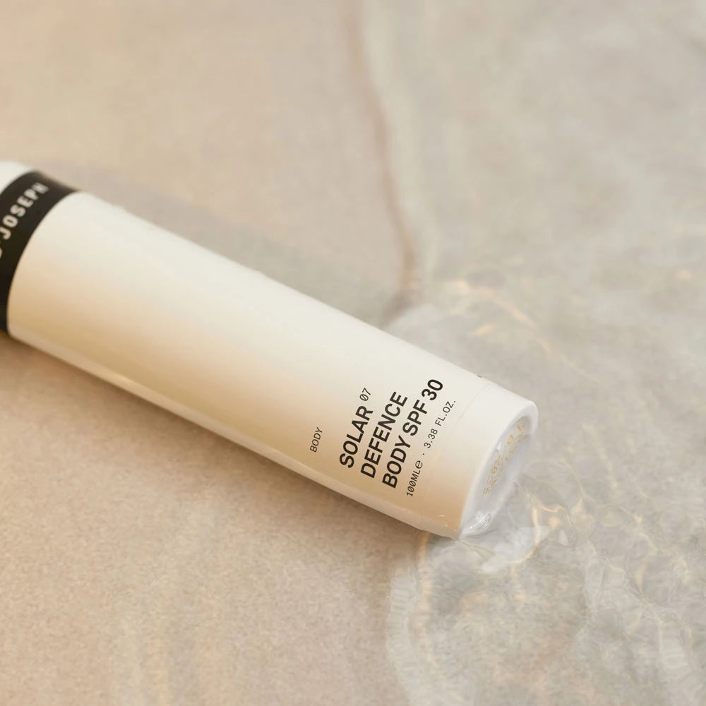 07 SOLAR DEFENCE BODY SPF30