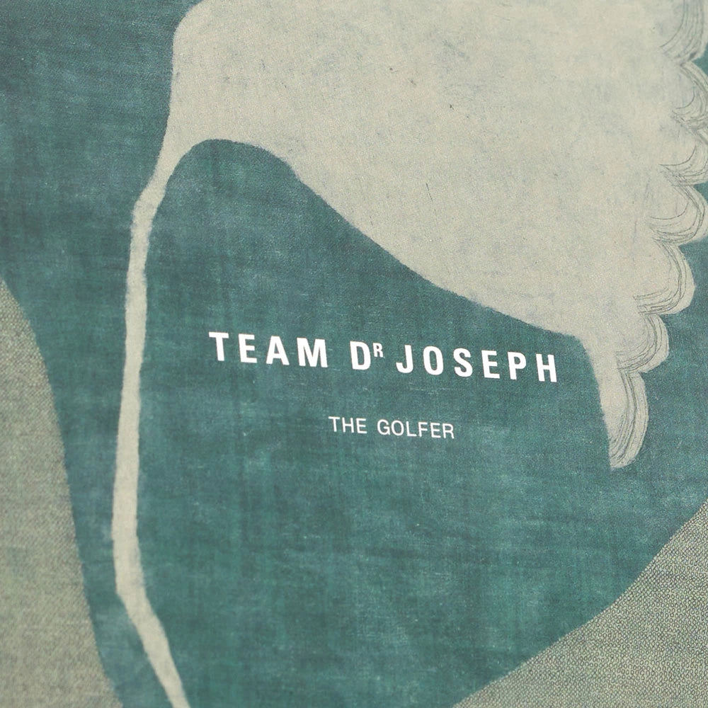 TEAM DR JOSEPH THE GOLFER