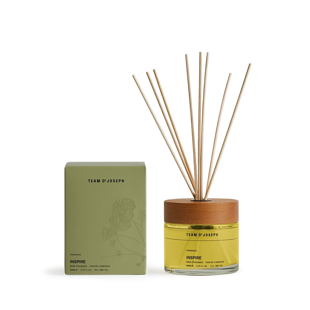 Inspire Room Fragrance