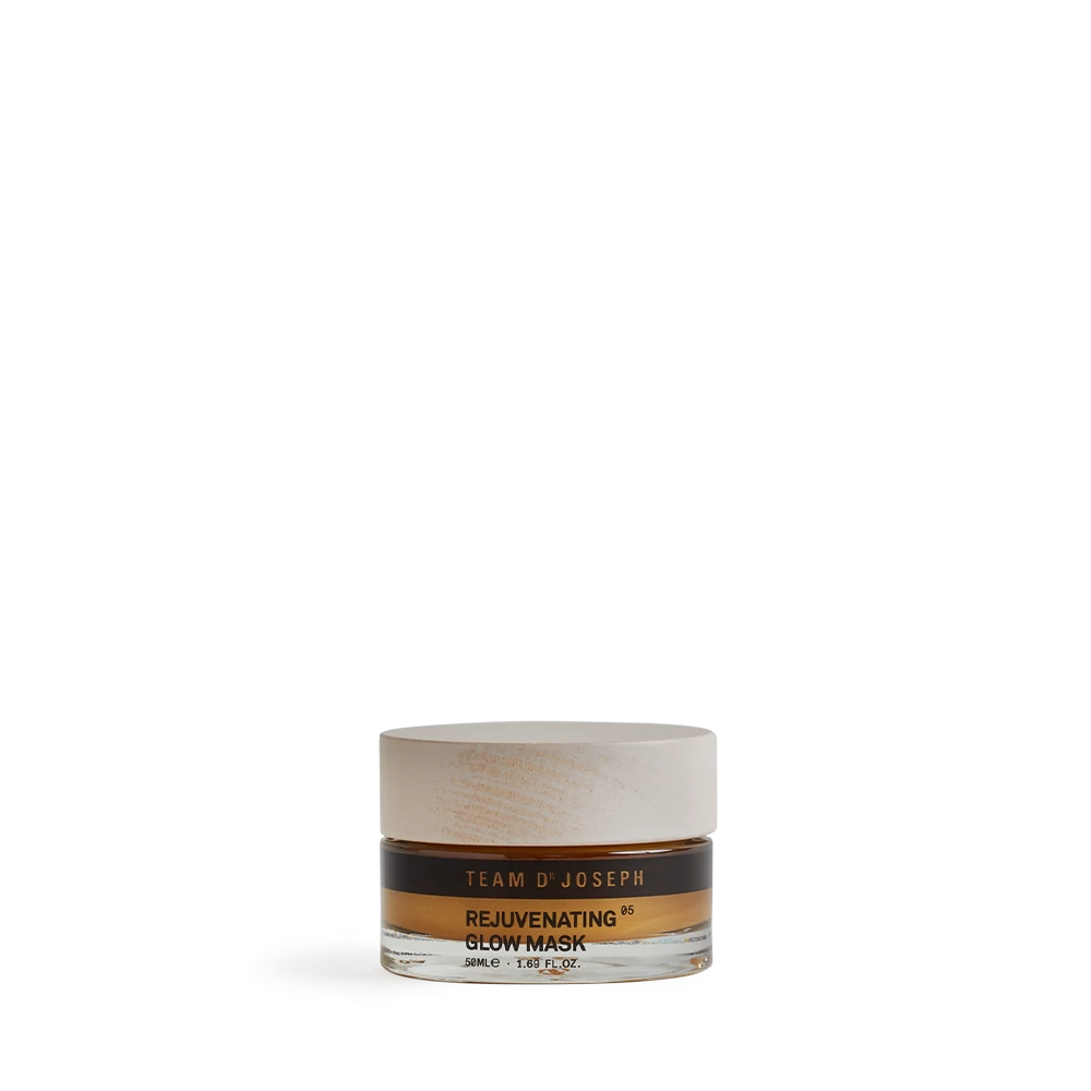 TEAM DR JOSEPH 05 Rejuvenating Glow Mask