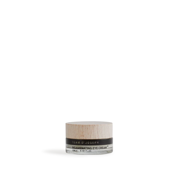 06 Rejuvenating Eye Cream