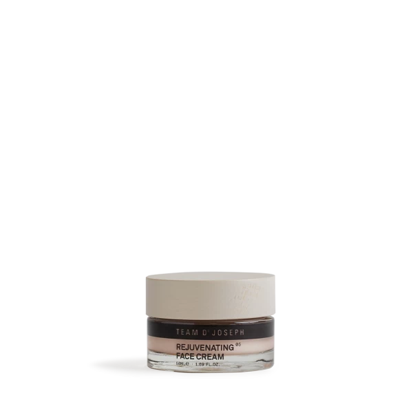 05 Rejuvenating Face Cream