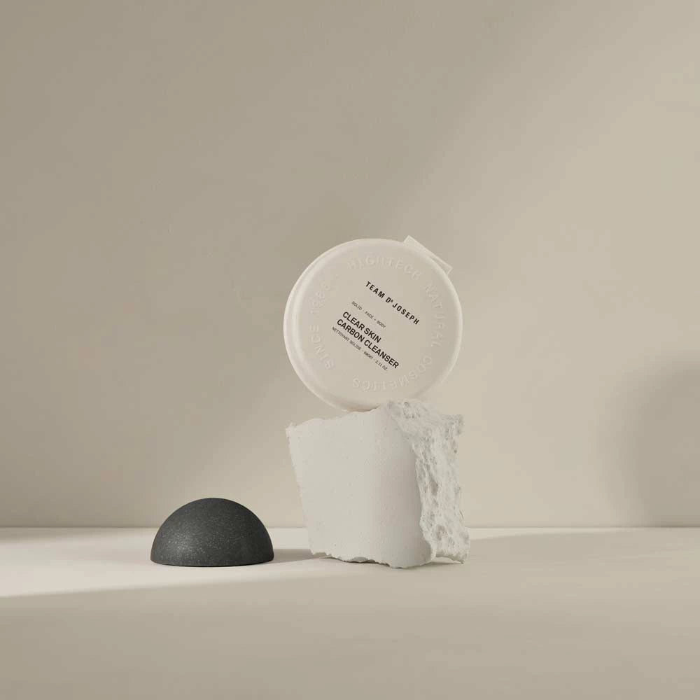 Clear Skin Carbon Cleanser