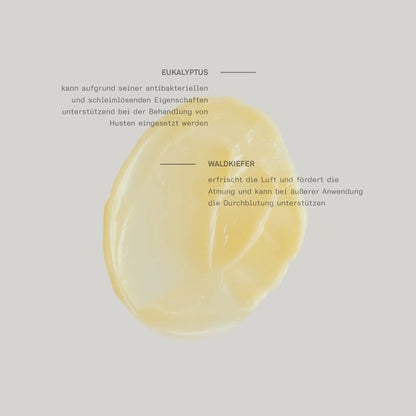 DEEP RESPIRATION BALM