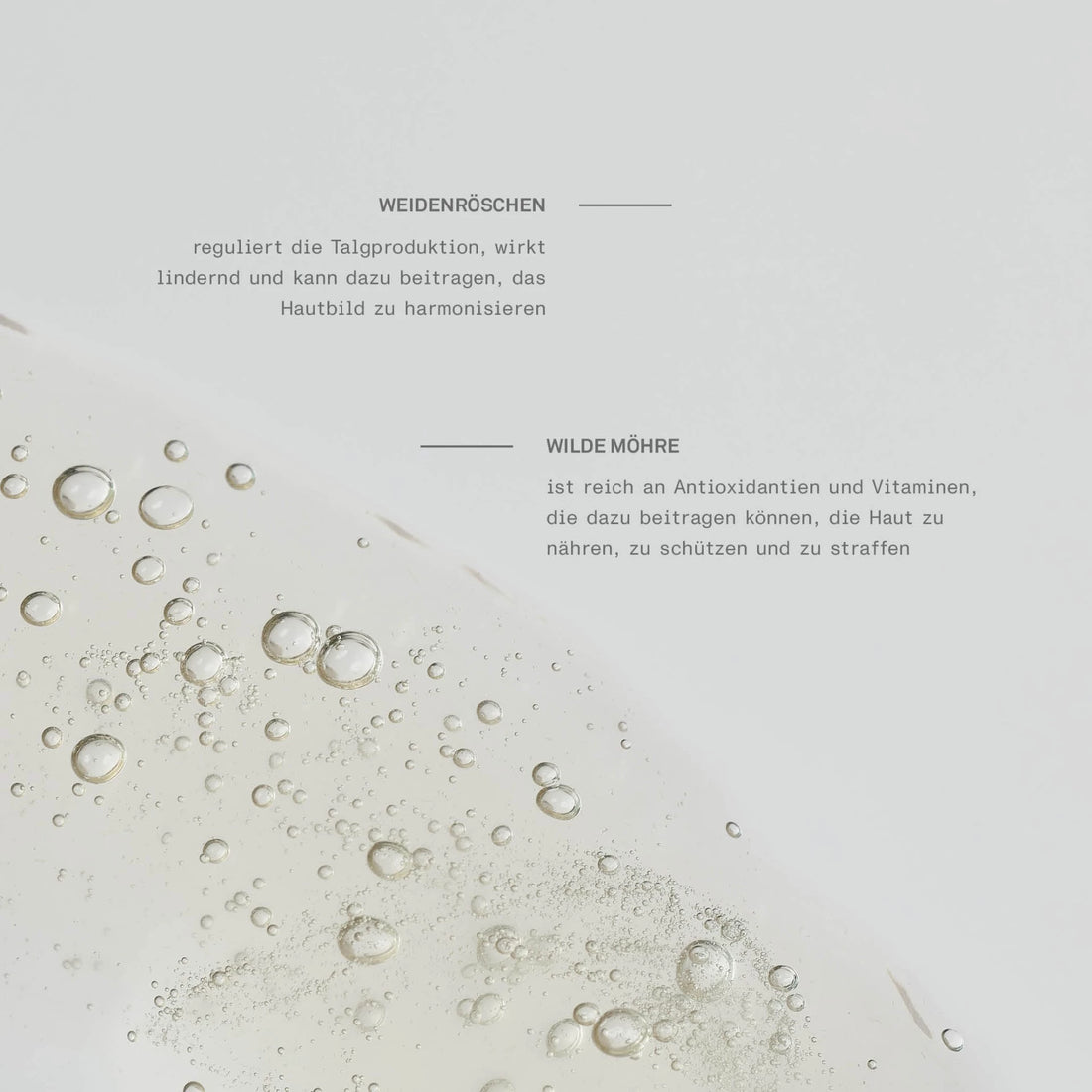 TEAM DR JOSEPH 03 Purifying Cleansing Gel