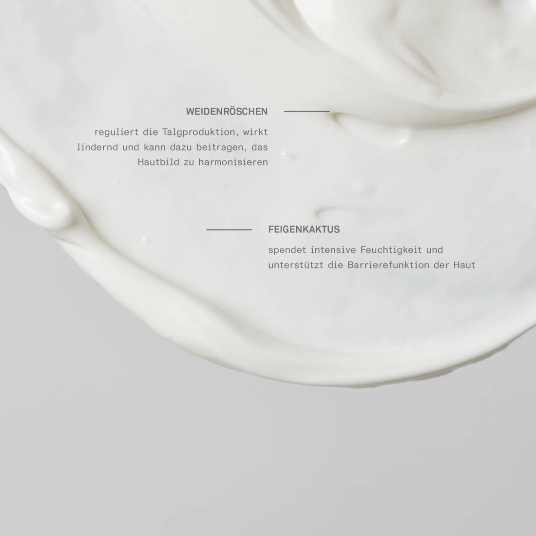 TEAM DR JOSEPH Mattifying Pore Refining Cream