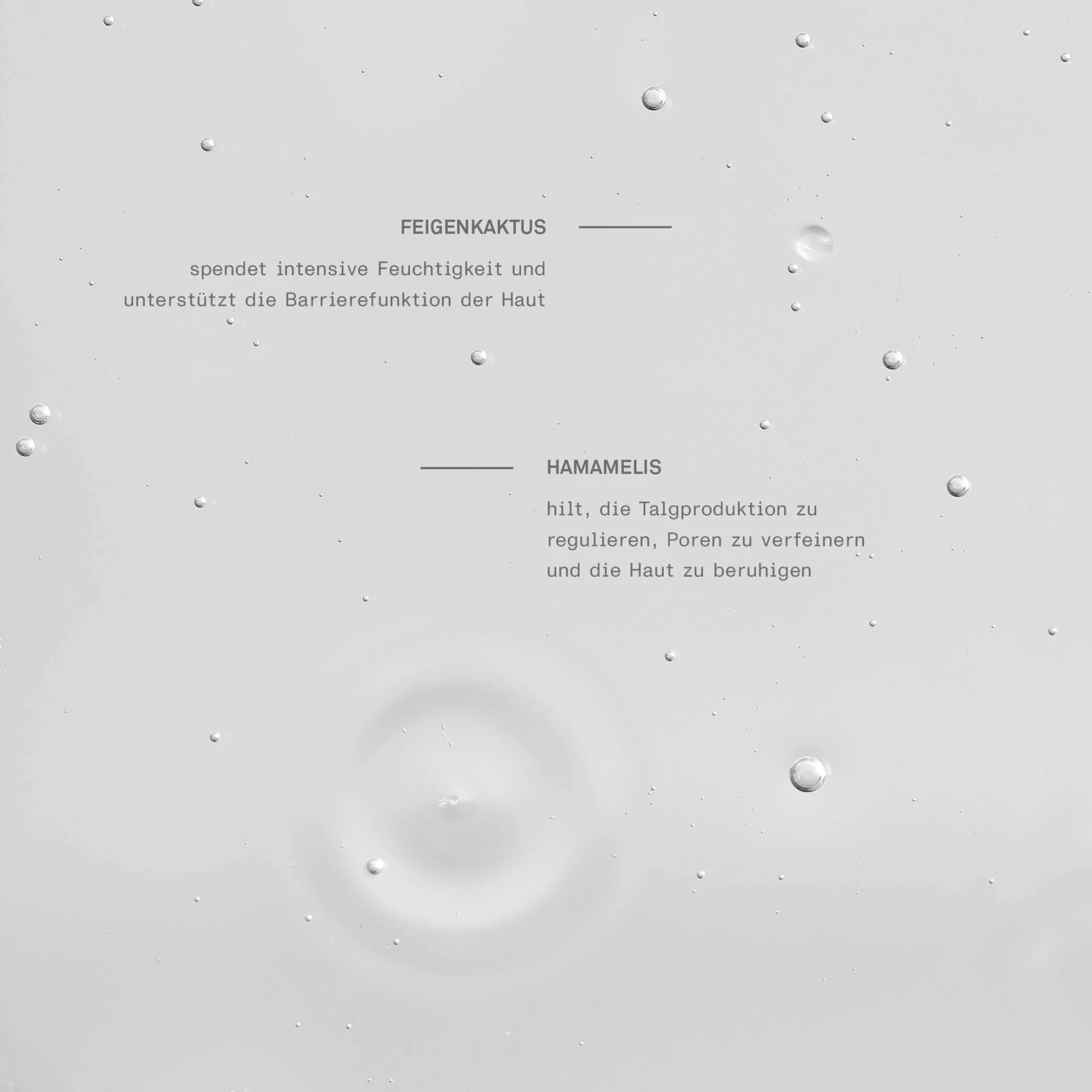 TEAM DR JOSEPH 00 Pure Blossom Micellar Cleansing Water Reisegröße