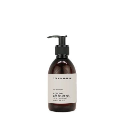 COOLING LEG RELIEF GEL