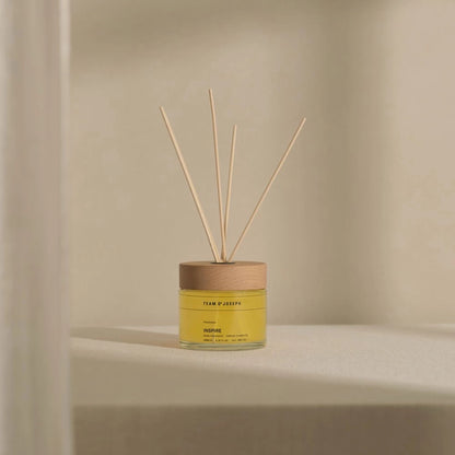 TEAM DR JOSEPH Inspire Room Fragrance