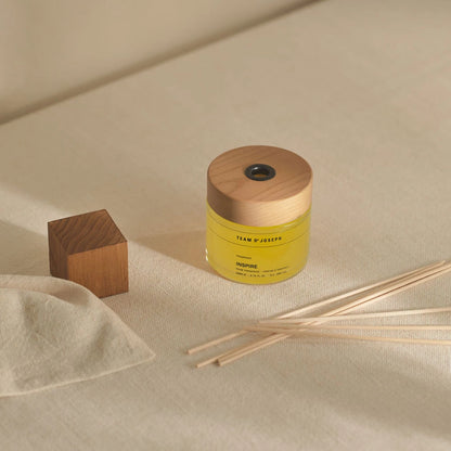 TEAM DR JOSEPH Inspire Room Fragrance
