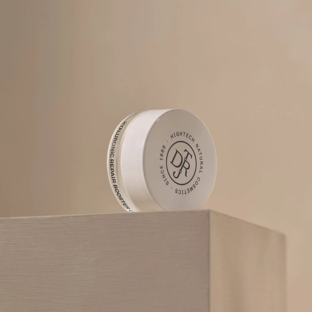 05 Hyaluronic Repair Booster Cream Reisegröße