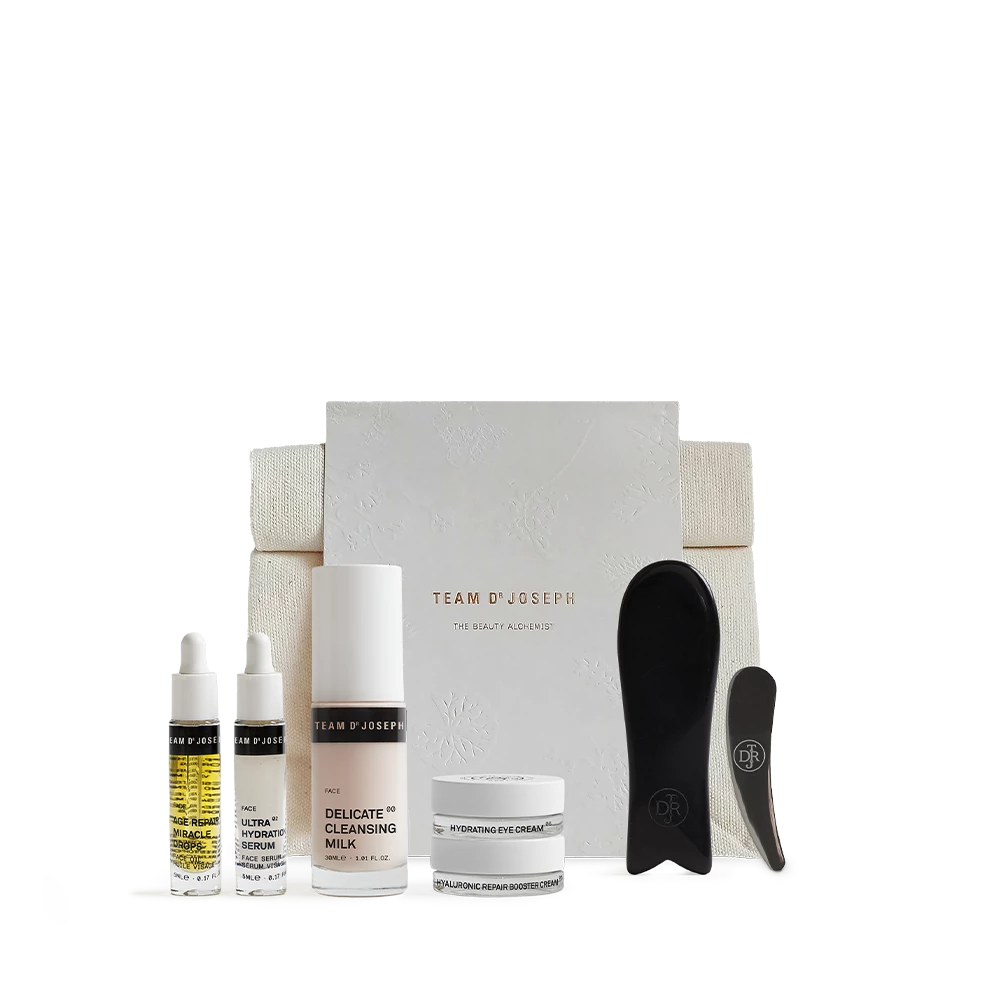 TEAM DR JOSEPH The Beauty Alchemist Kit