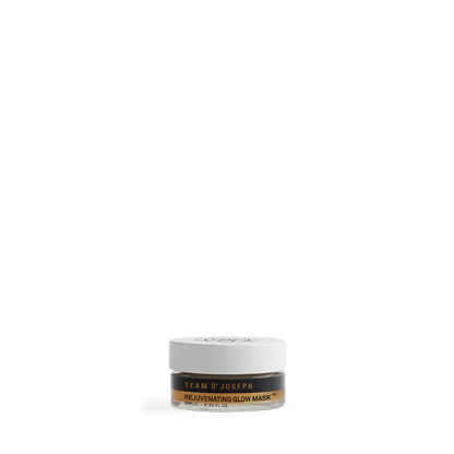TEAM DR JOSEPH 05 Rejuvenating Glow Mask Reisegröße