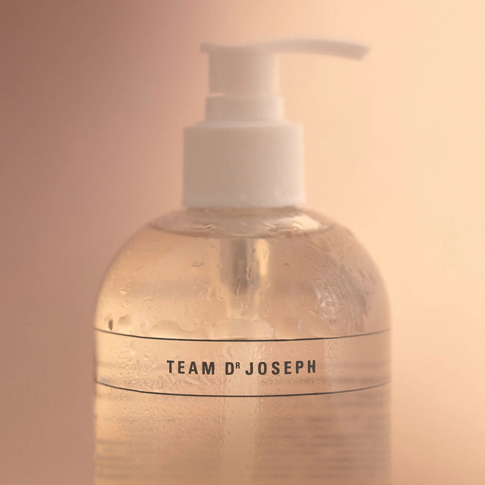TEAM DR JOSEPH Sensitive Comfort Intimate Wash