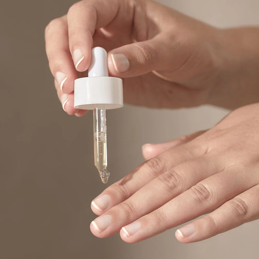 Restorative Hand + Nail Serum