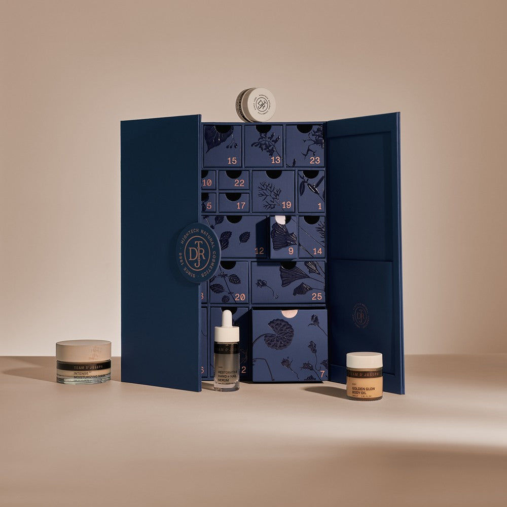 Adventskalender Advent Calendar 2025