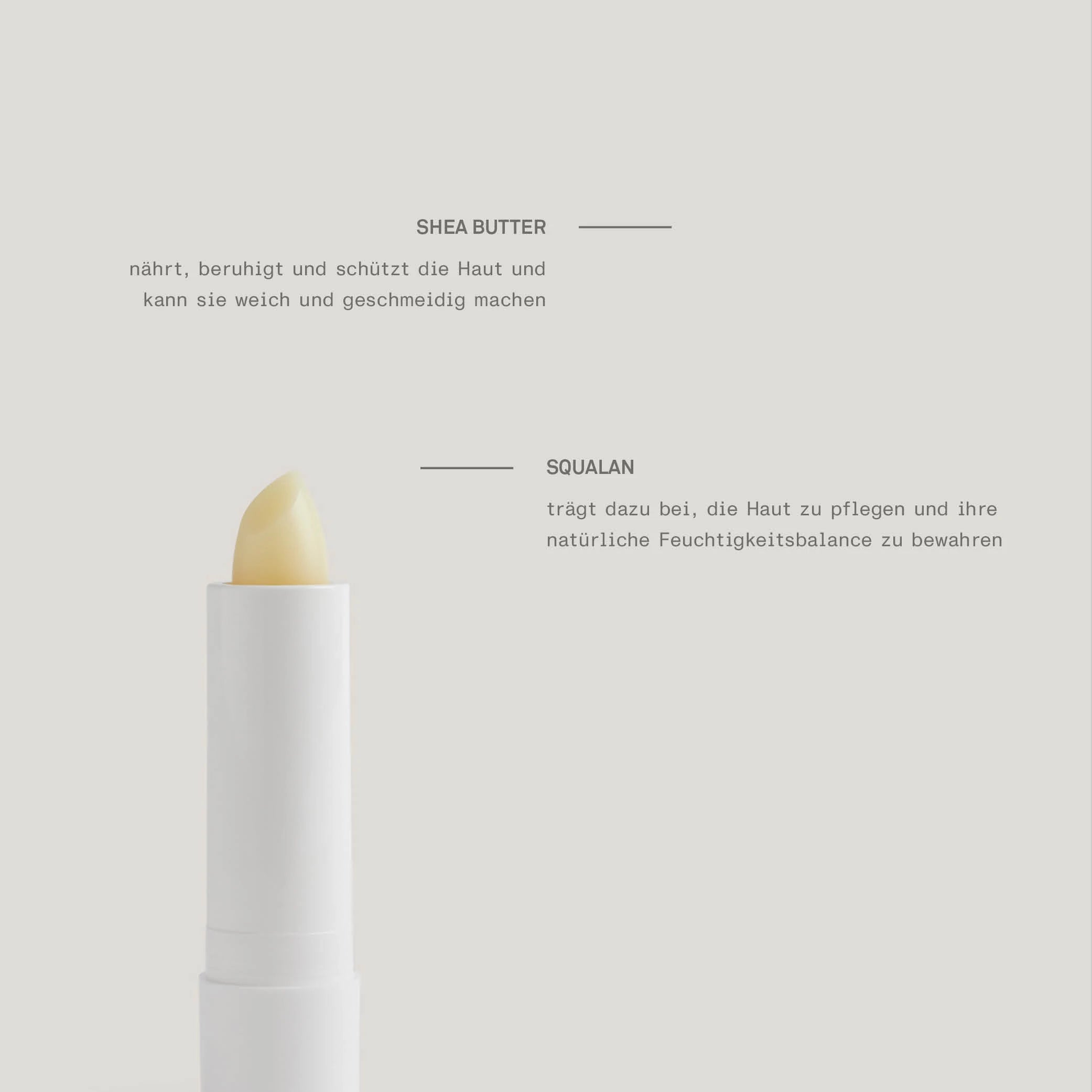 06 Nourishing Lip Balm