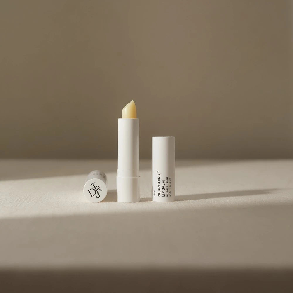 06 Nourishing Lip Balm