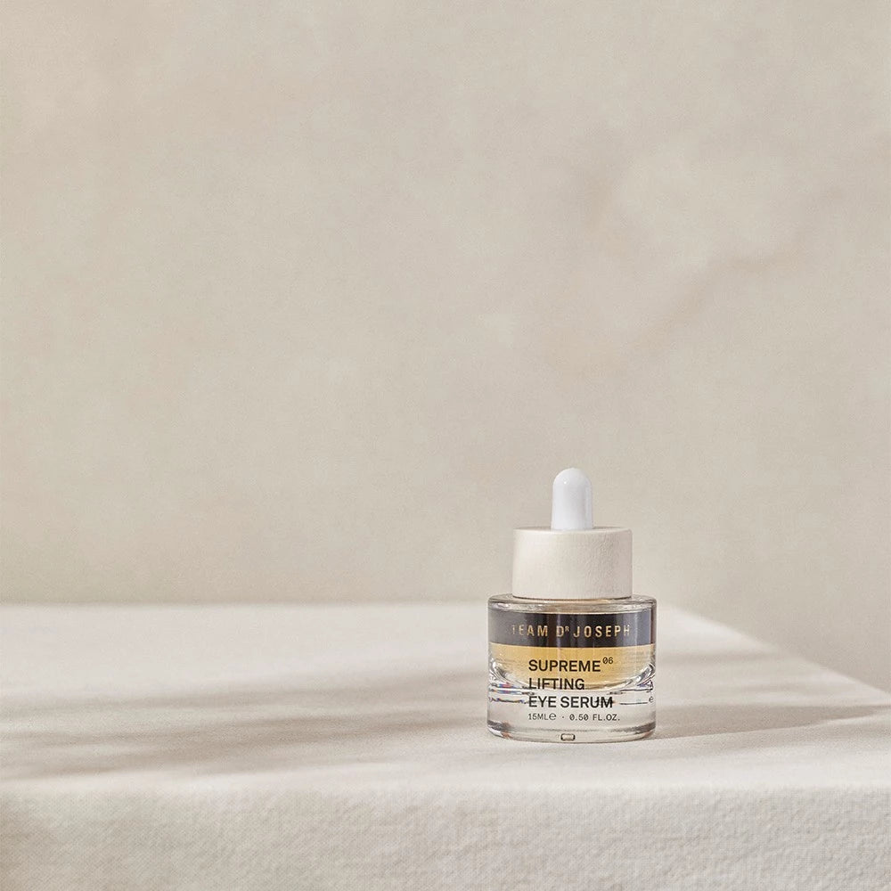TEAM DR JOSEPH 06 Supreme Lifting Eye Serum