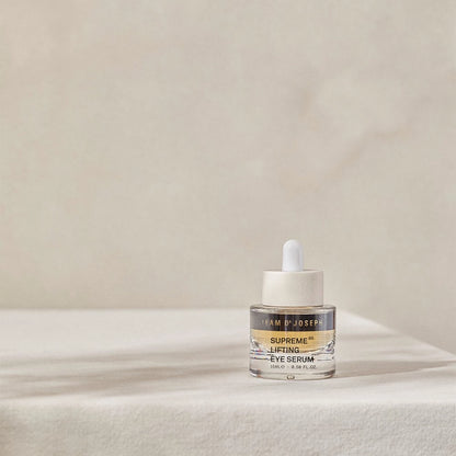 TEAM DR JOSEPH 06 Supreme Lifting Eye Serum