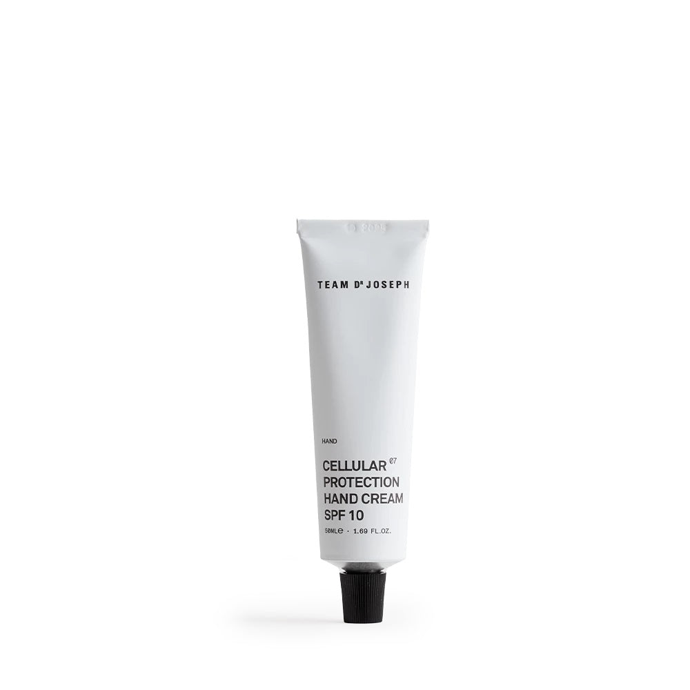 00 Daily Cellular Protection Hand Cream SPF10