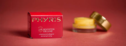PHYRIS Lip Booster Deluxe