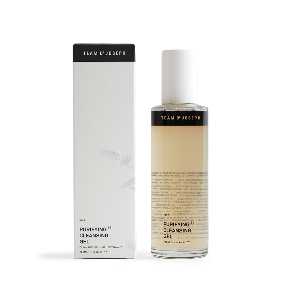 03 Purifying Skin Set