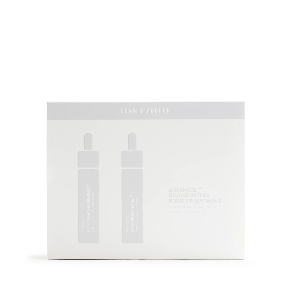 05 Advanced Rejuvenating Power Treatment