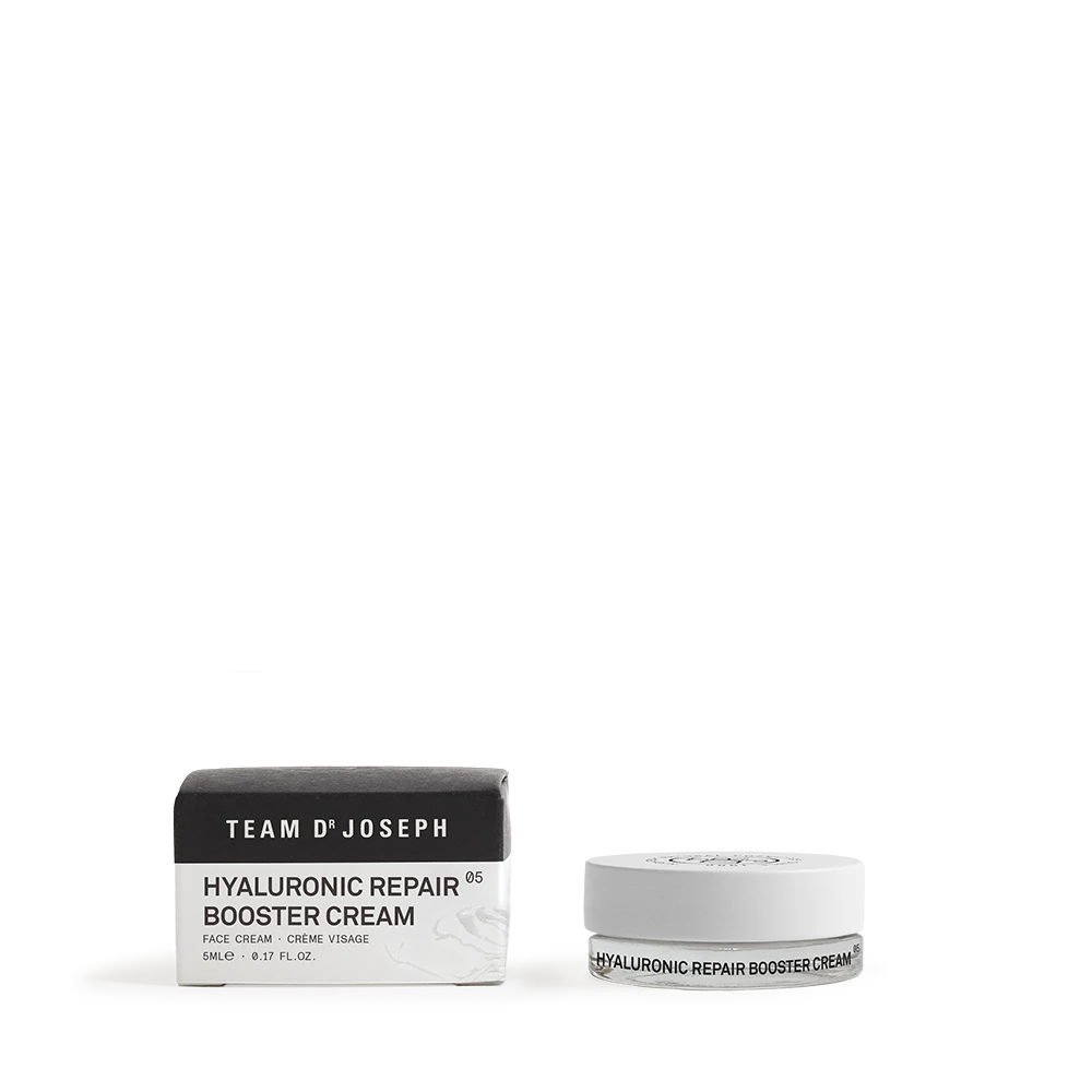05 Hyaluronic Repair Booster Cream Reisegröße