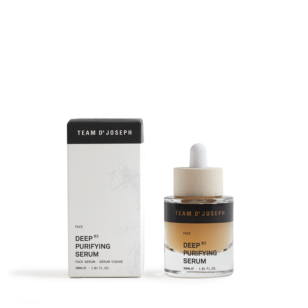 03 Purifying Skin Set