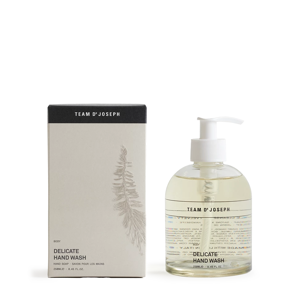 DELICATE HAND WASH