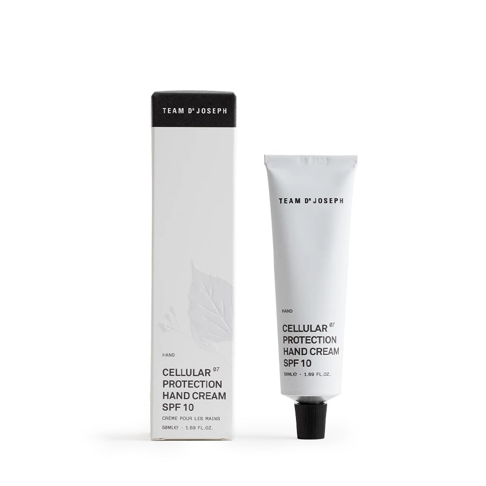 00 Daily Cellular Protection Hand Cream SPF10