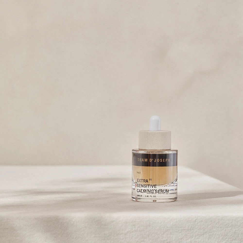 01 Extra Sensitive Calming Serum