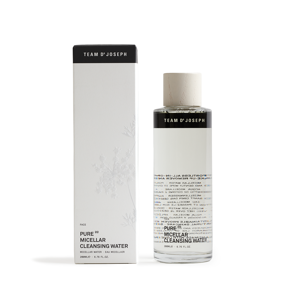 00 The Essential Kit + Beauty Bag