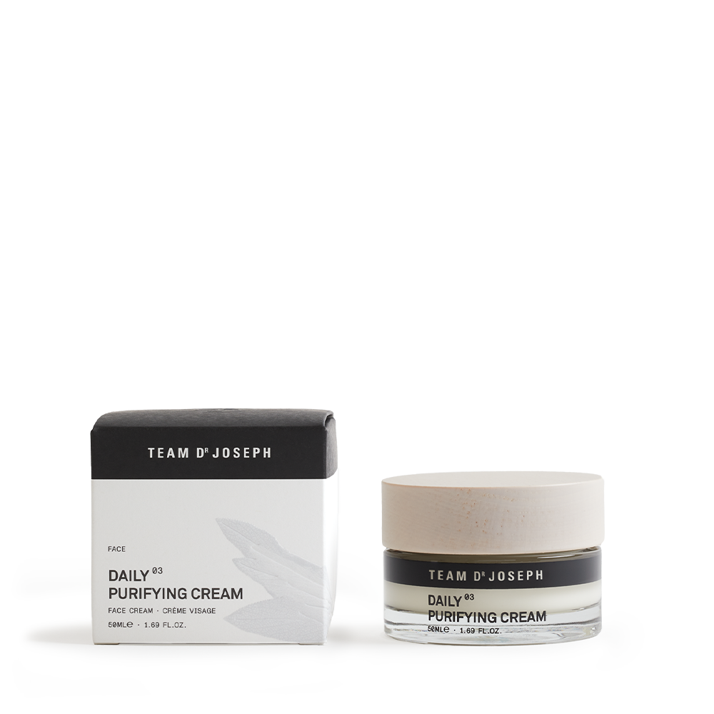 03 Purifying Skin Set
