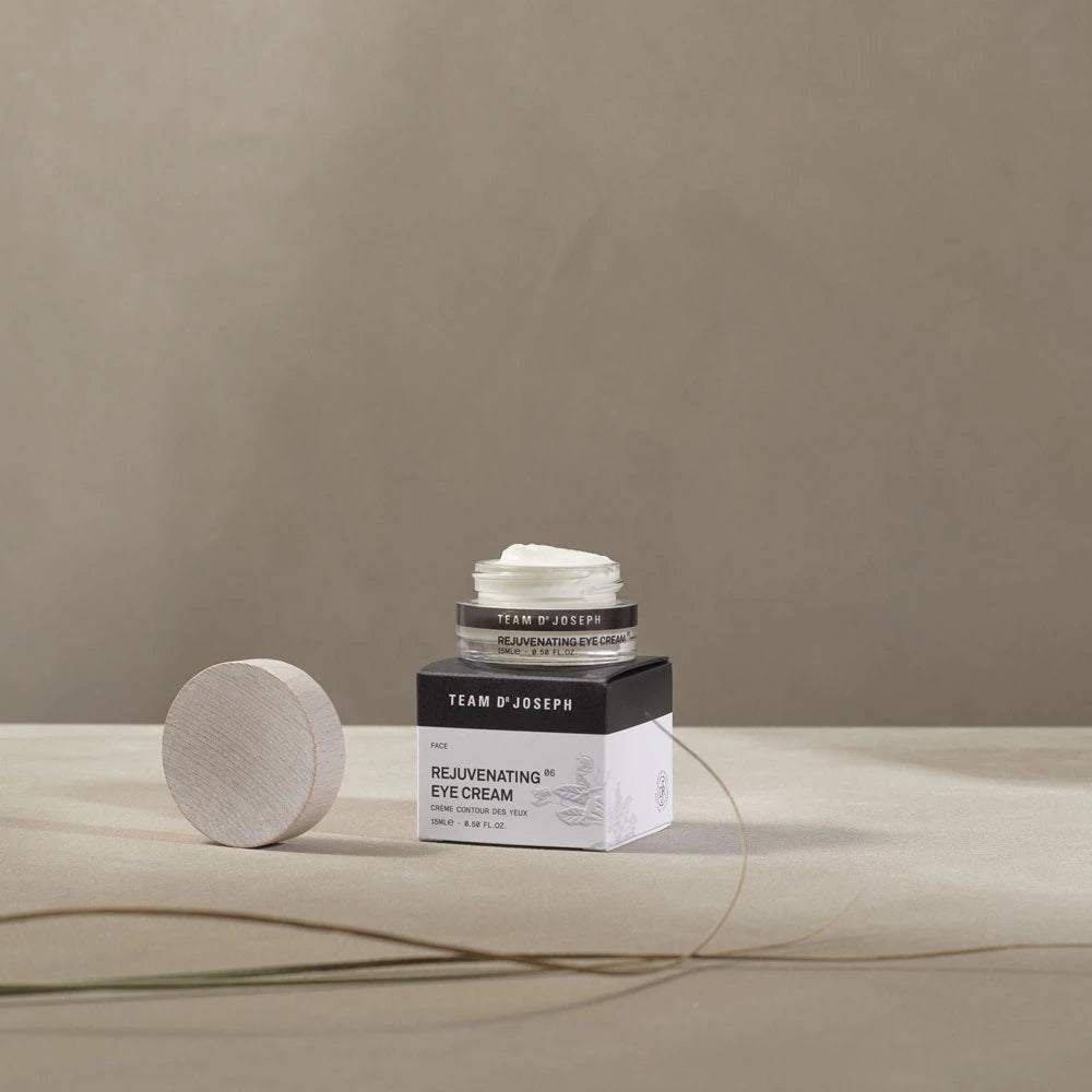 06 Rejuvenating Eye Cream