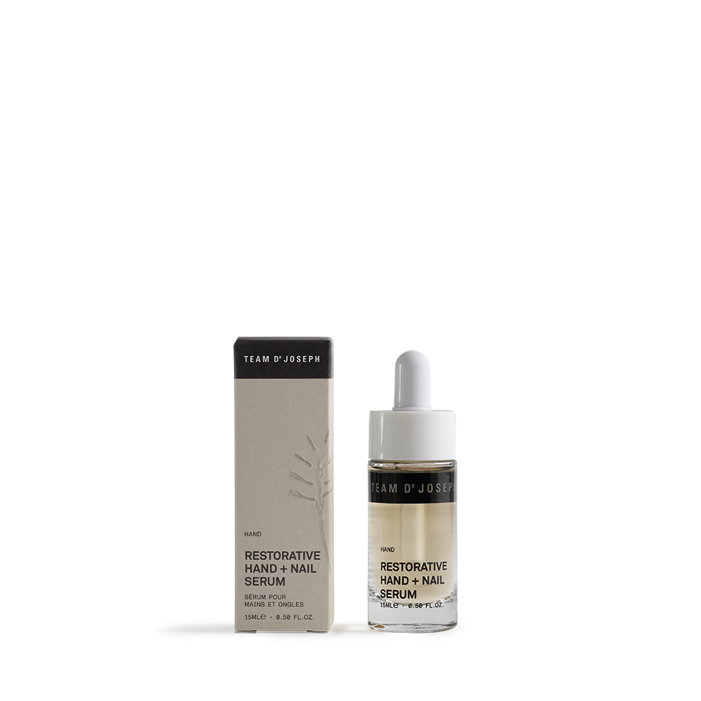 Restorative Hand + Nail Serum