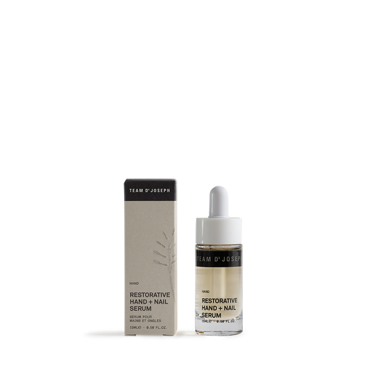 Restorative Hand + Nail Serum