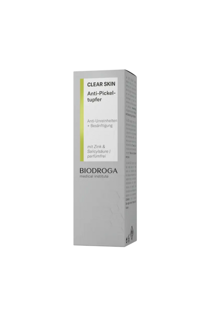 BIODROGA Medical Institute CLEAR SKIN Pickeltupfer