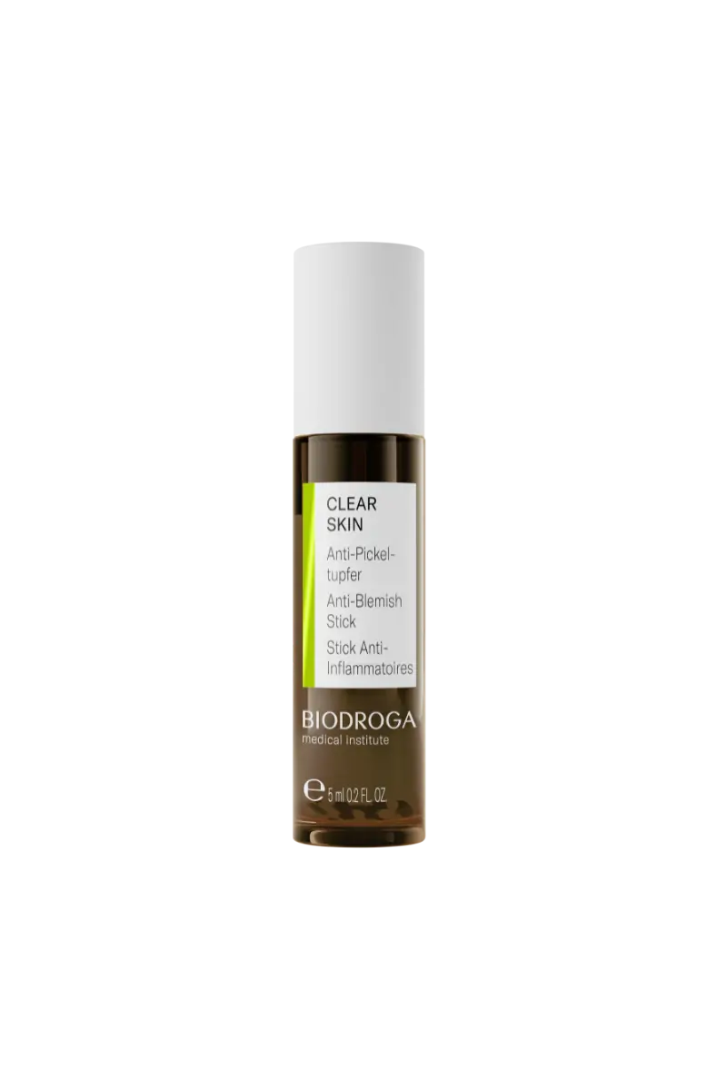 BIODROGA Medical Institute CLEAR SKIN Pickeltupfer