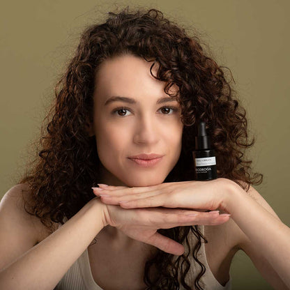 BIODROGA Organic Institute Take A Breath  Phyto Therapie Ölessenz