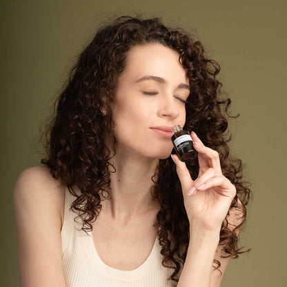 BIODROGA Organic Institute Take A Breath  Phyto Therapie Ölessenz