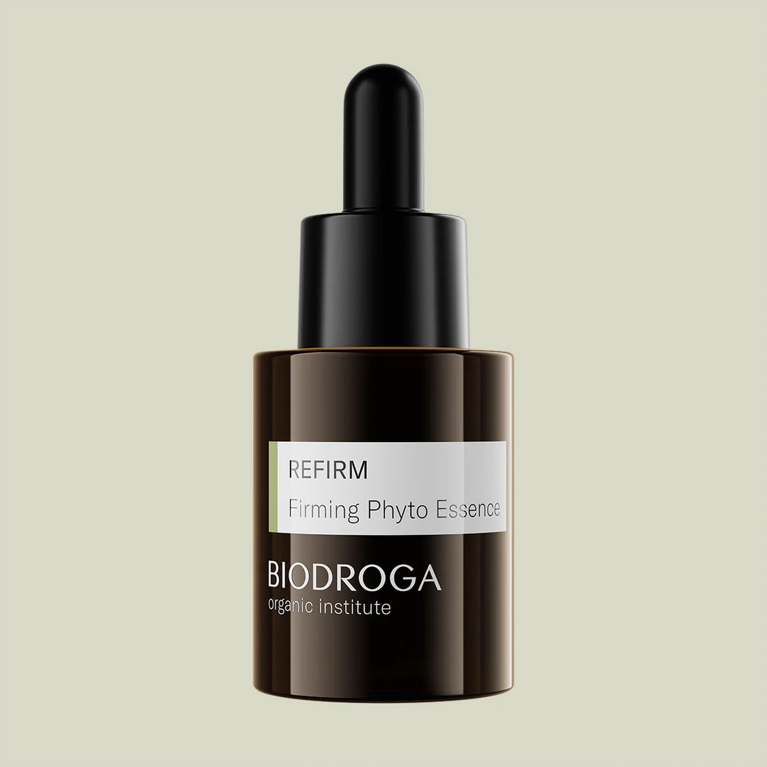 BIODROGA Organic Institute Refirm Straffende Phyto Essenz