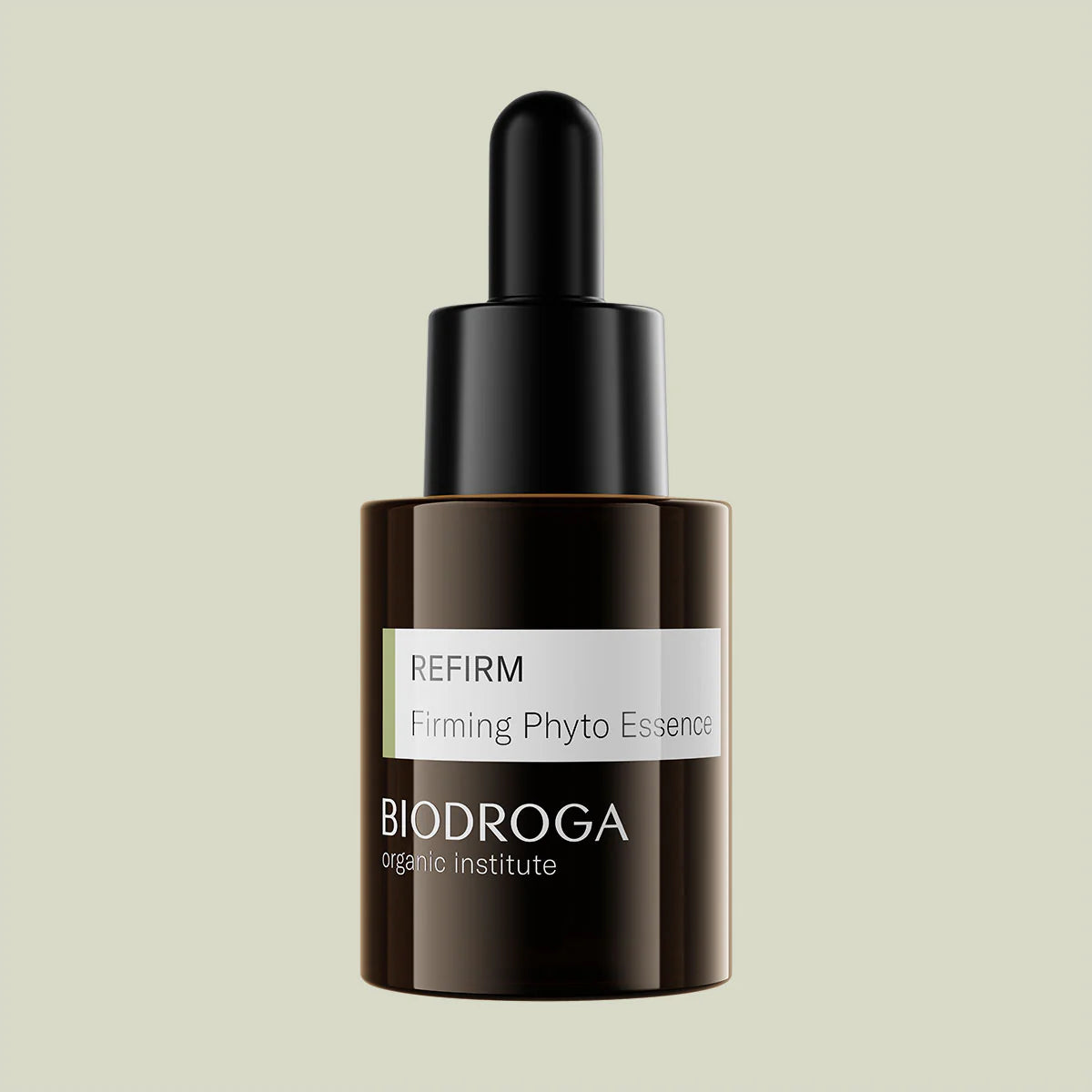 BIODROGA Organic Institute Refirm Straffende Phyto Essenz