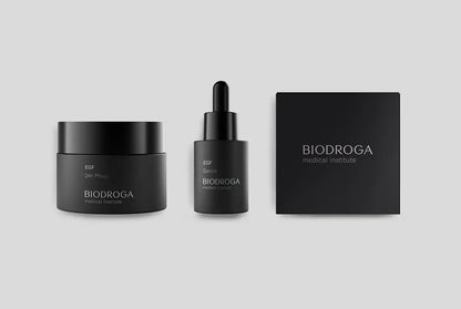 BIODROGA Medical Institute Advanced EGF Skin Concept Serum