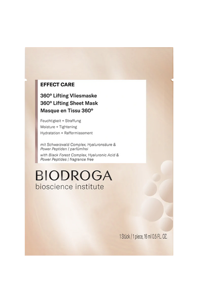 BIODROGA EFFECT CARE Power-Set